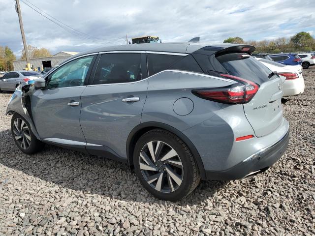 Фото 2 - NISSAN MURANO