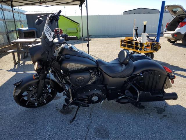 INDIAN MOTORCYCLE 2019