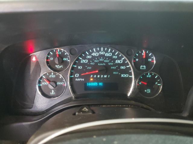 Фото 9 - CHEVROLET EXPRESS