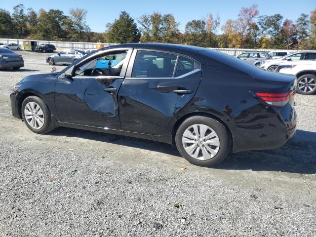 Фото 2 - NISSAN SENTRA