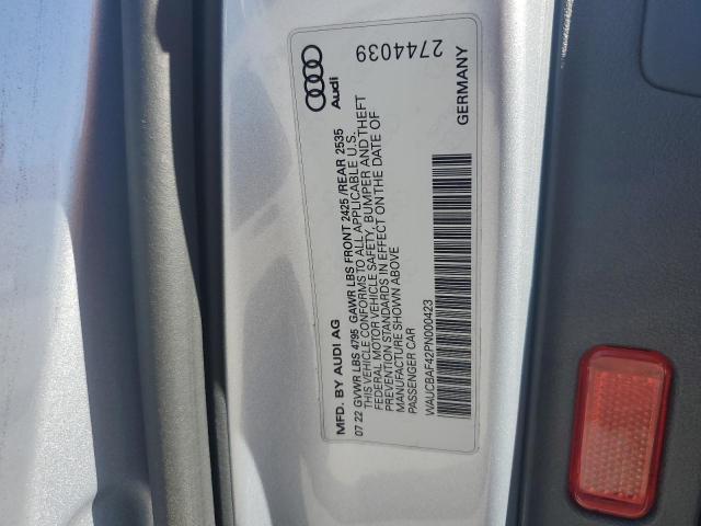 Фото 12 - AUDI A4