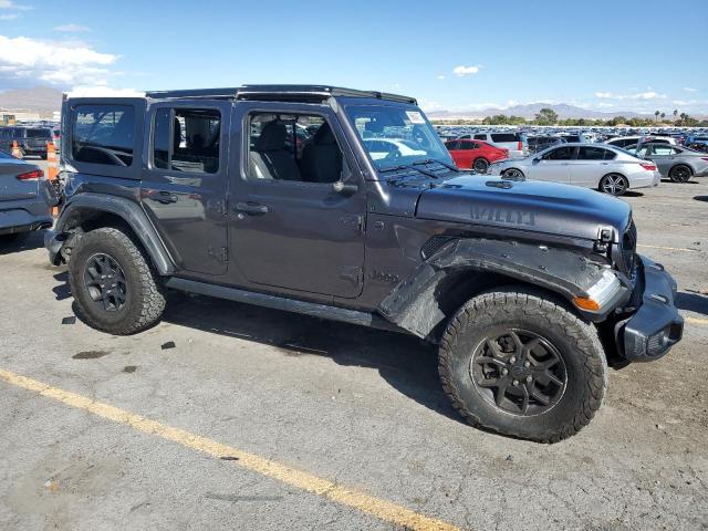 Фото 4 - JEEP WRANGLER