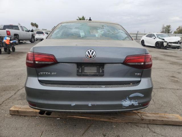 Фото 6 - VOLKSWAGEN JETTA