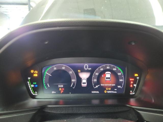 Фото 9 - HONDA ACCORD