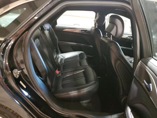 Фото 10 - LINCOLN MKZ