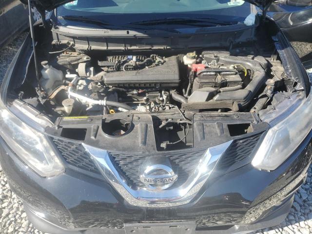 Фото 12 - NISSAN ROGUE