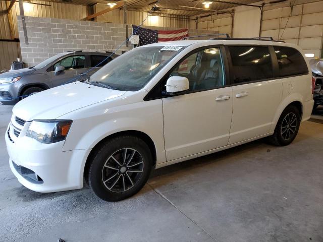 Фото 1 - DODGE CARAVAN