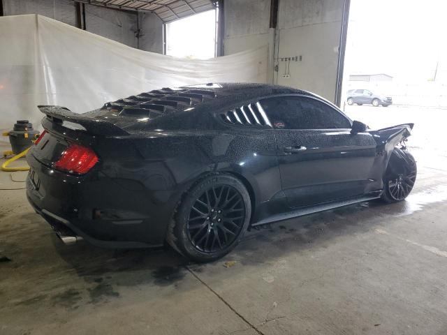 Фото 3 - FORD MUSTANG