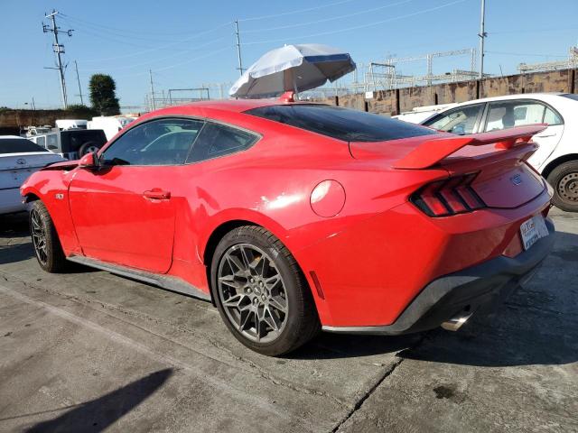 Фото 2 - FORD MUSTANG