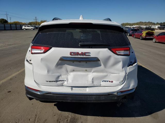 GMC TERRAIN AT 2024 VIN 3GKALYEG7RL155911