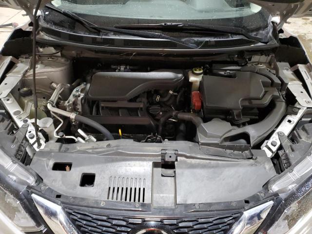 Фото 11 - NISSAN ROGUE