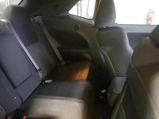 Фото 10 - DODGE CHALLENGER