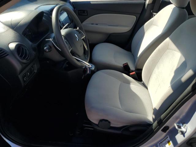 Фото 7 - MITSUBISHI MIRAGE