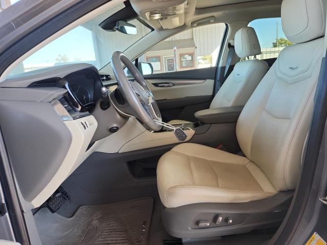 Фото 7 - CADILLAC XT5