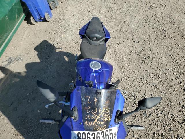 YAMAHA YFZ320 A 2025