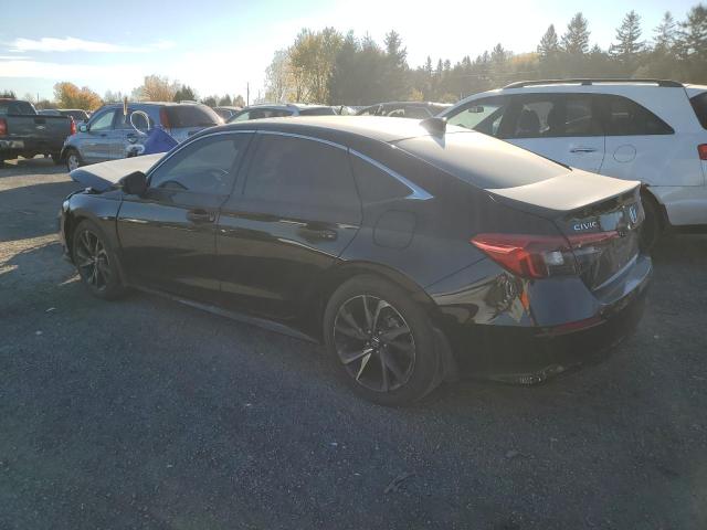 Фото 2 - HONDA CIVIC