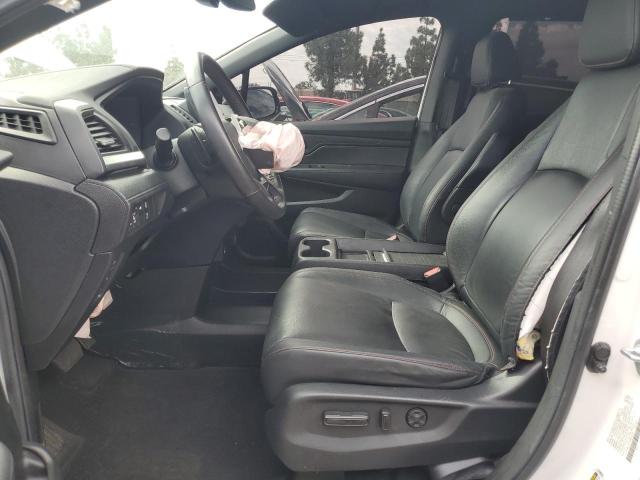 HONDA ODYSSEY SP 2024 VIN 5FNRL6H73RB039392