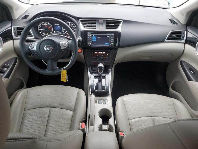 Фото 8 - NISSAN SENTRA