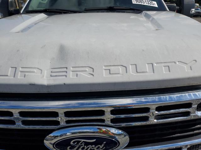 Фото 11 - FORD F450