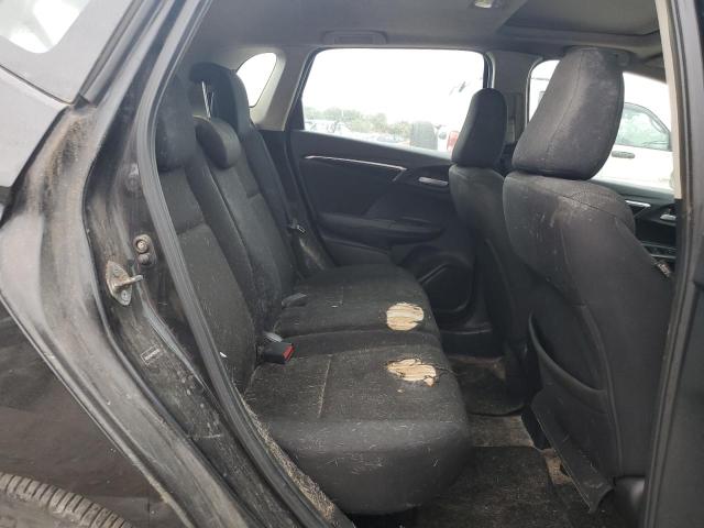 Фото 10 - HONDA FIT