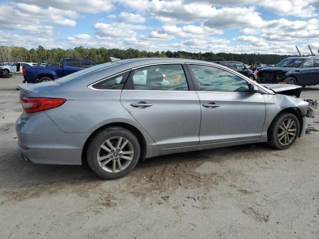 Фото 3 - HYUNDAI SONATA