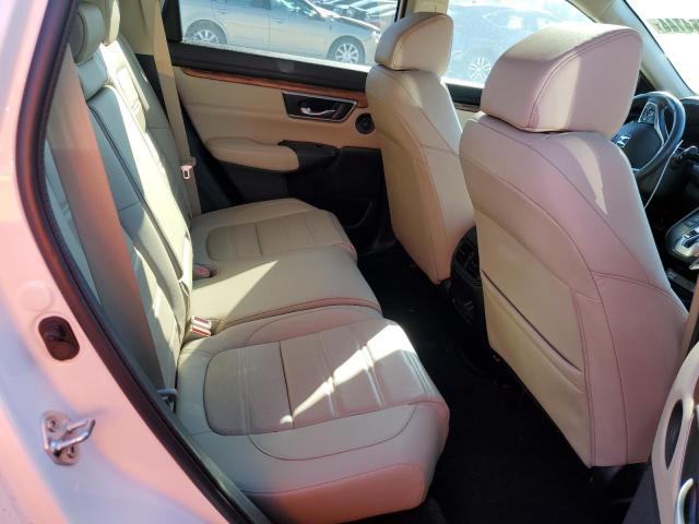 Фото 10 - HONDA CRV