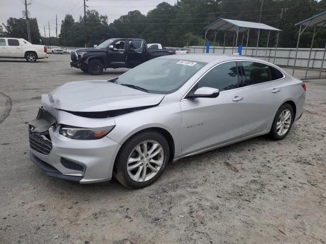 Фото 1 - CHEVROLET MALIBU