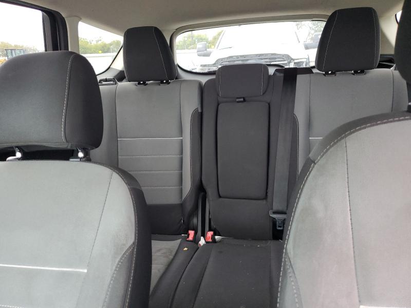 Фото 10 - FORD ESCAPE