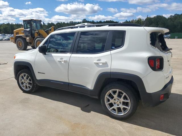 Фото 2 - JEEP RENEGADE