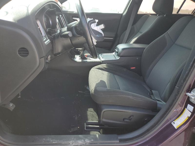 Фото 7 - DODGE CHARGER