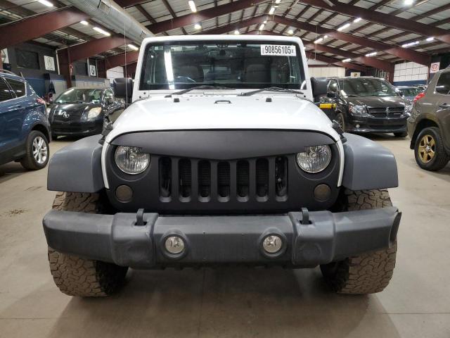 Фото 5 - JEEP WRANGLER