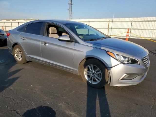 Фото 4 - HYUNDAI SONATA