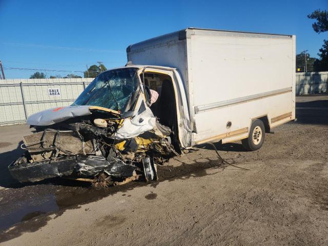 Фото 1 - GMC SAVANA