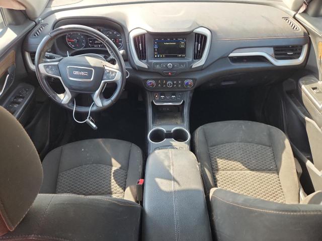 Фото 8 - GMC TERRAIN