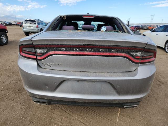 Фото 6 - DODGE CHARGER