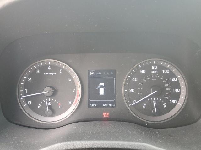 Фото 9 - HYUNDAI TUCSON