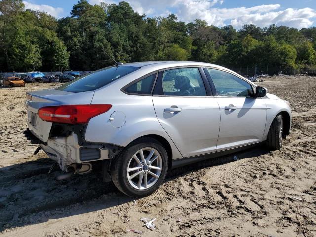 Фото 3 - FORD FOCUS