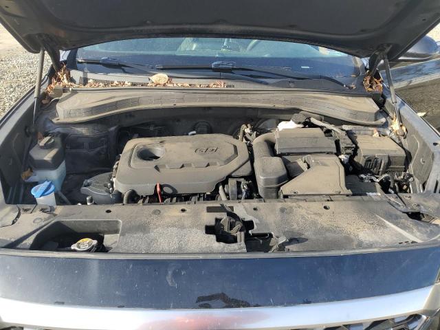 Фото 12 - HYUNDAI SANTA FE