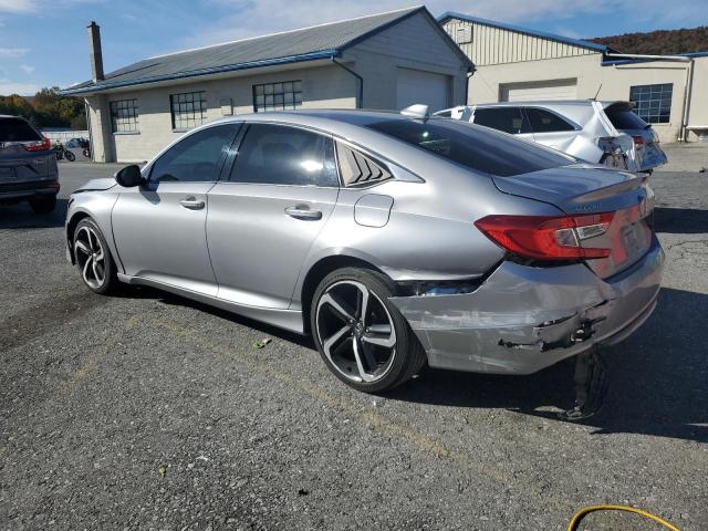 Фото 2 - HONDA ACCORD