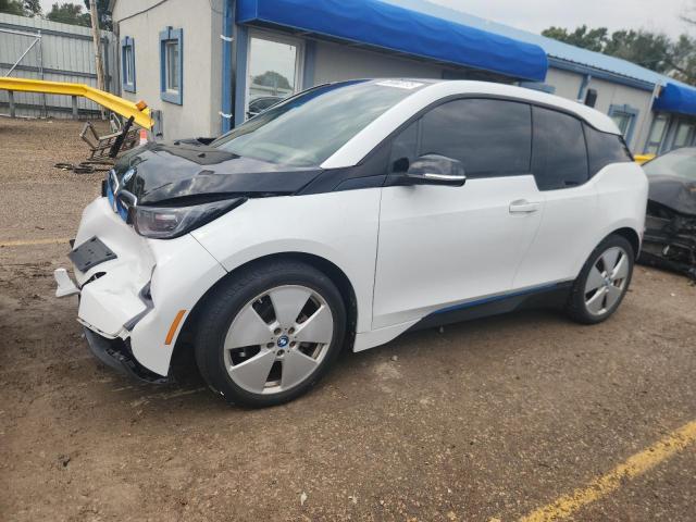 BMW I SERIES 2015 VIN WBY1Z2C57FV287456