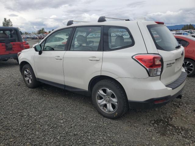 Фото 2 - SUBARU FORESTER
