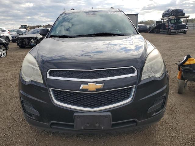 Фото 5 - CHEVROLET EQUINOX