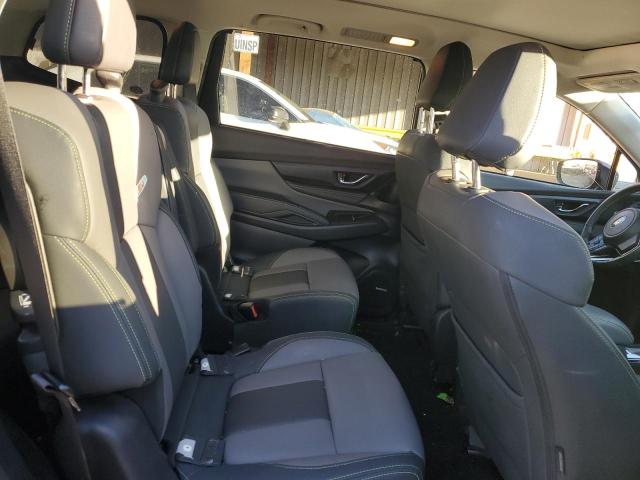 SUBARU ASCENT ONY 2024 VIN 4S4WMAKD2R3407099