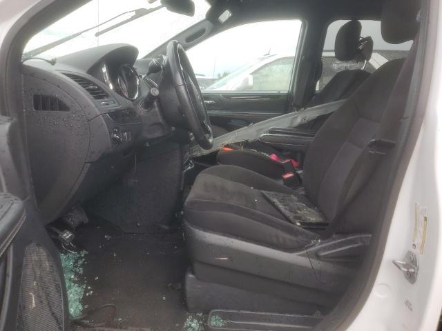 Фото 7 - DODGE CARAVAN