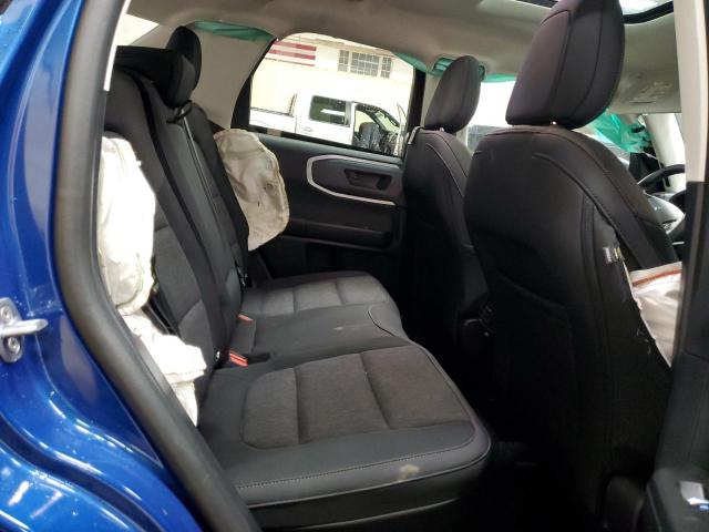 Фото 11 - FORD BRONCO