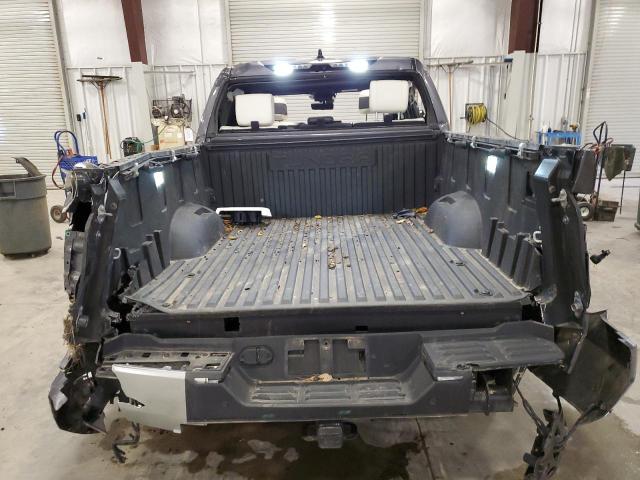 Фото 6 - TOYOTA TUNDRA