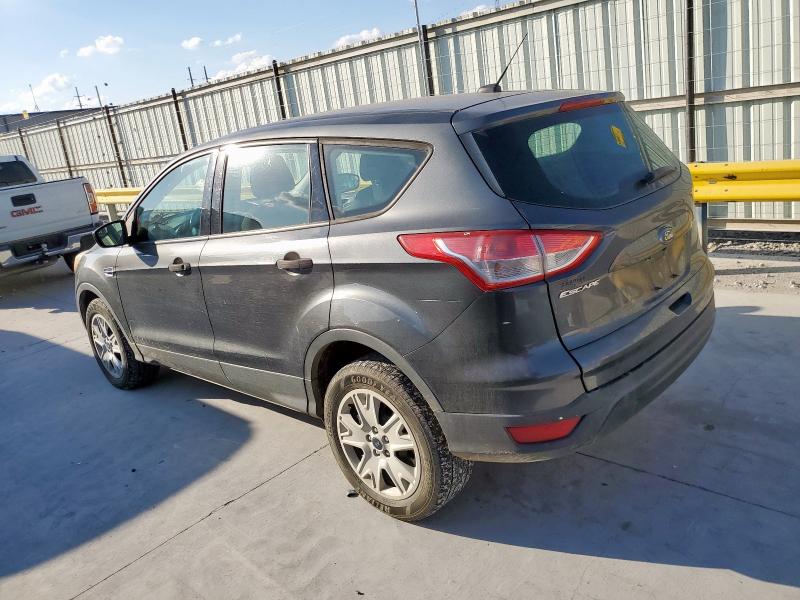 Фото 2 - FORD ESCAPE