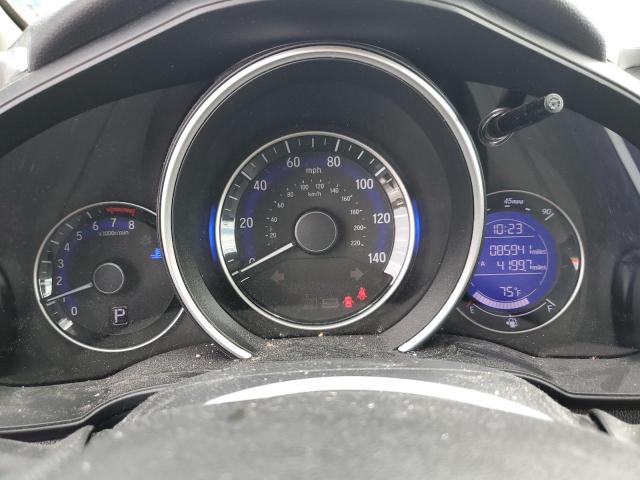 Фото 9 - HONDA FIT