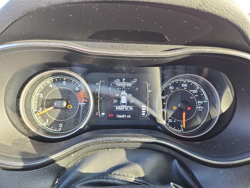 Фото 9 - JEEP GRAND CHER