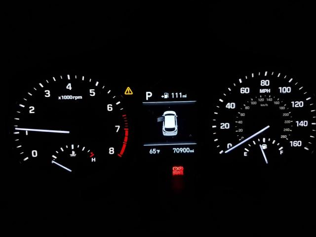 Фото 9 - HYUNDAI TUCSON